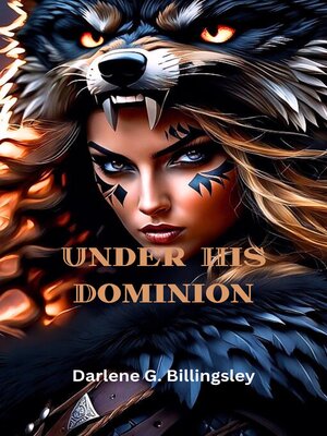 cover image of Under His Dominion